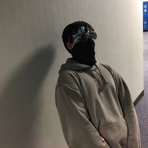 Meet your Posher, Jorge